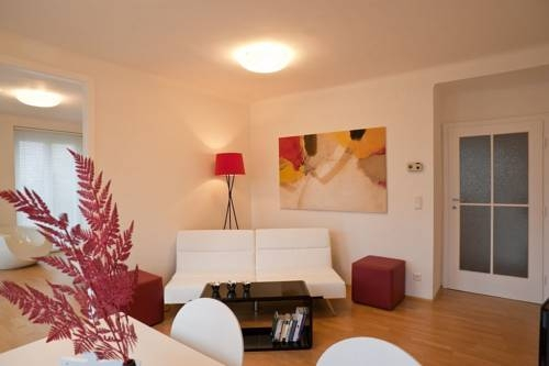 Puzzlehotel Apartments Wien Zentrum