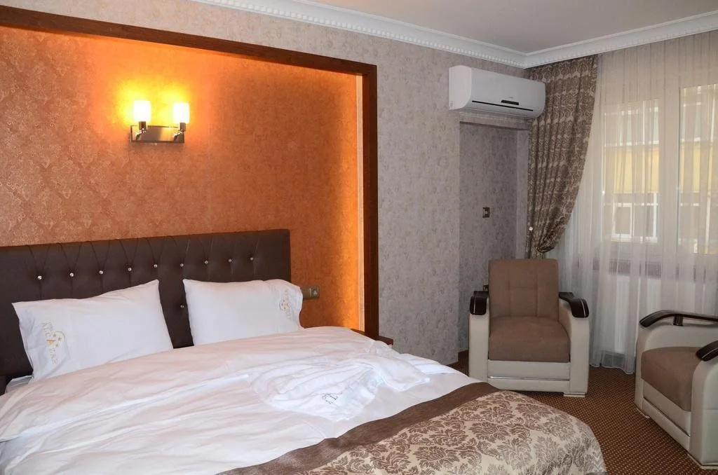 Otel Alcazar