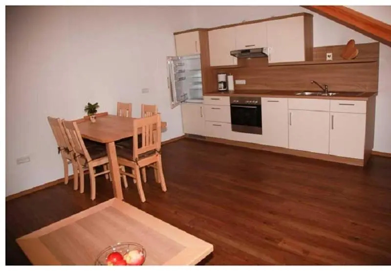 Ferienwohnung Mühl