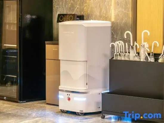 Rezen Select Hotel (HangzhoZhongda Intime Mall Dongxin Road)