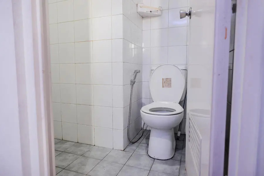 Apartemen Sentra Timur Residence - Fortune 88 Tower Orange (Fomerly Cakung Hotel)
