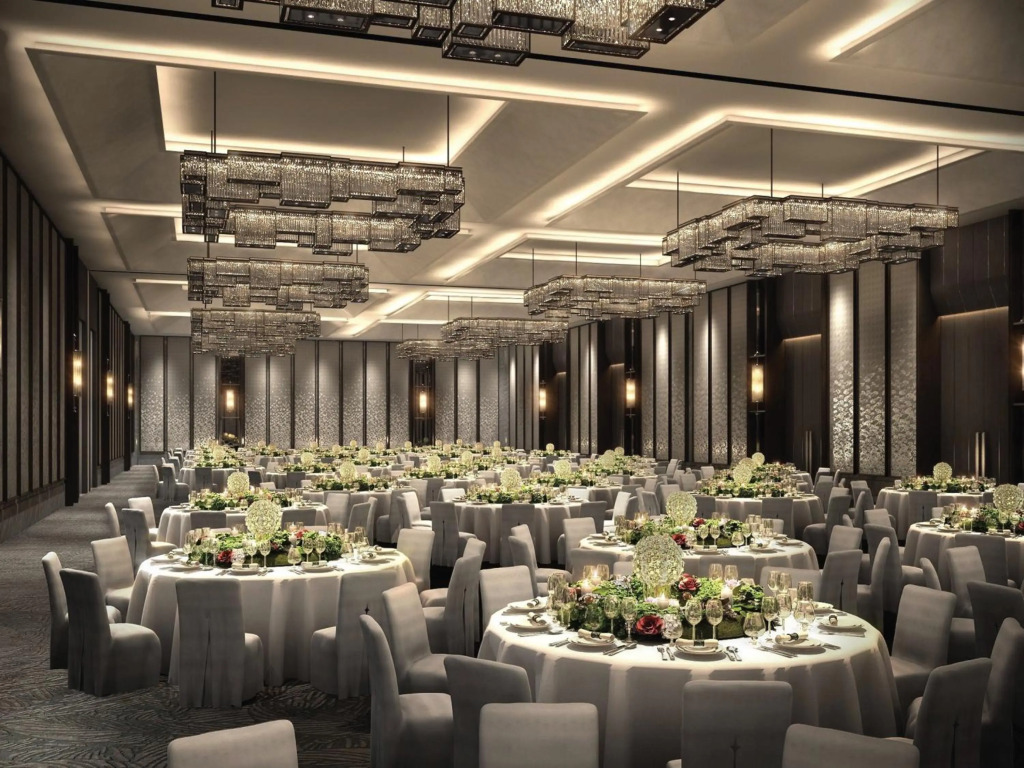 Shangri-La Jeddah