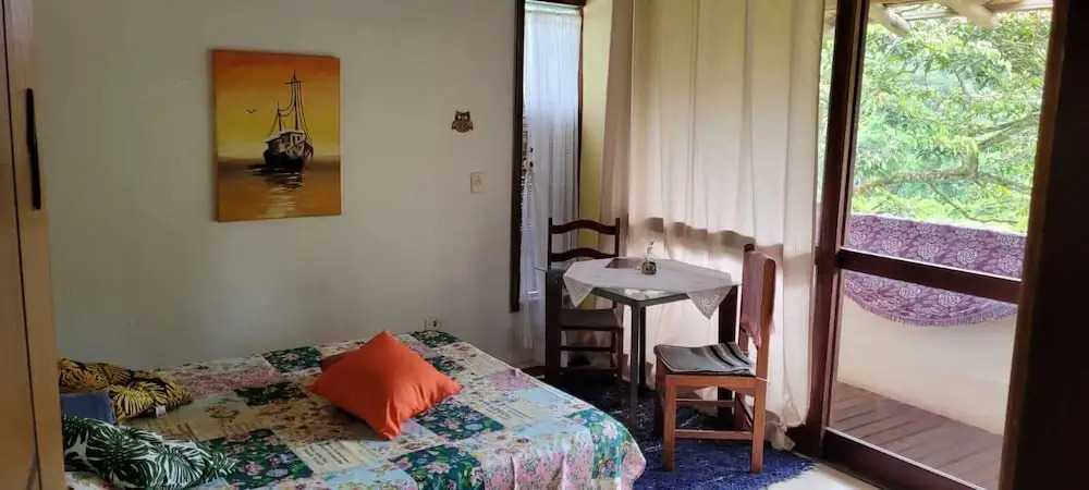 Hostel Manaca