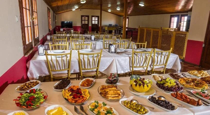 Ayyildiz Hotel