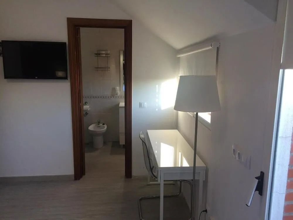 Hostal el Rocio