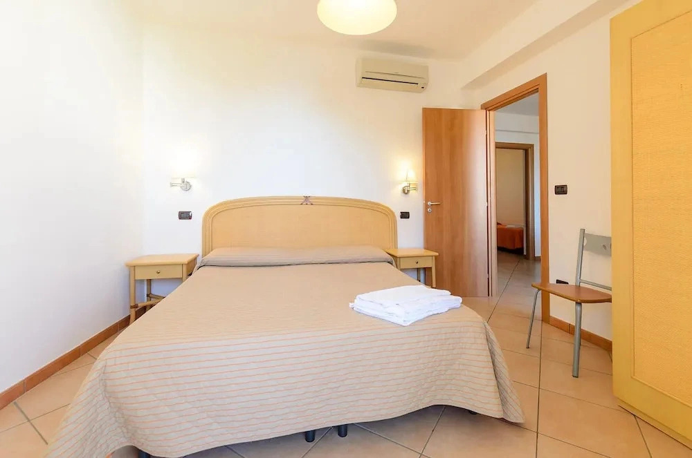 Appartement in Pietra Ligure