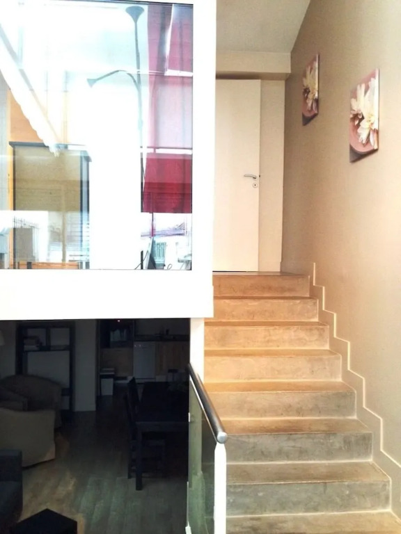 Montgolfier Apartment