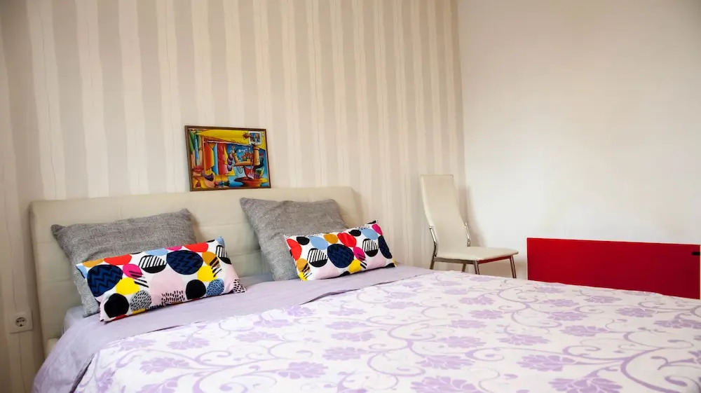 Apartment Carpe Vitam