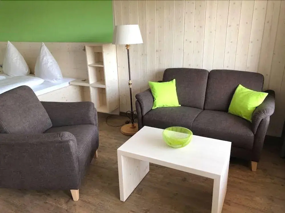 Landhotel Lortz