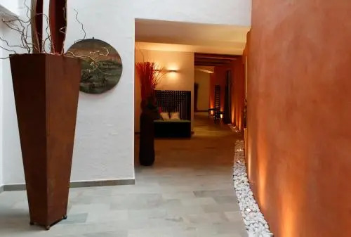 Residence Mugun