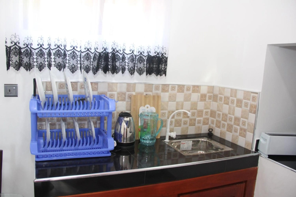 Sandaru Holiday Resort