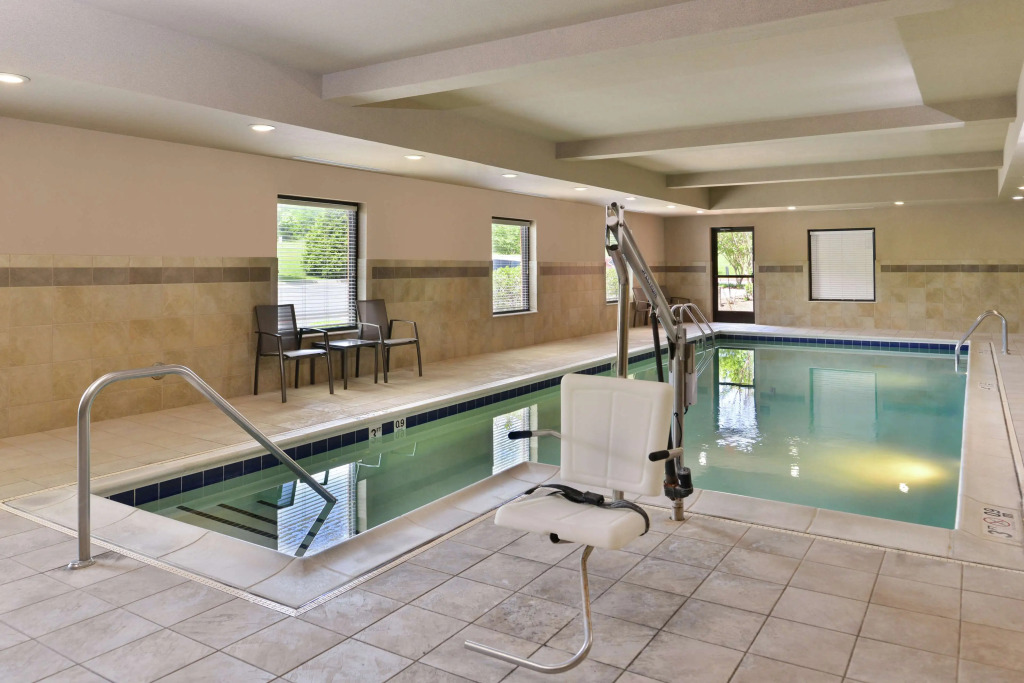 Hampton Inn Harrisonburg South