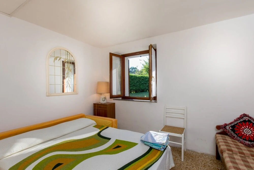 Borgo Santa Lucia Apartment with Private Parking & Garden
