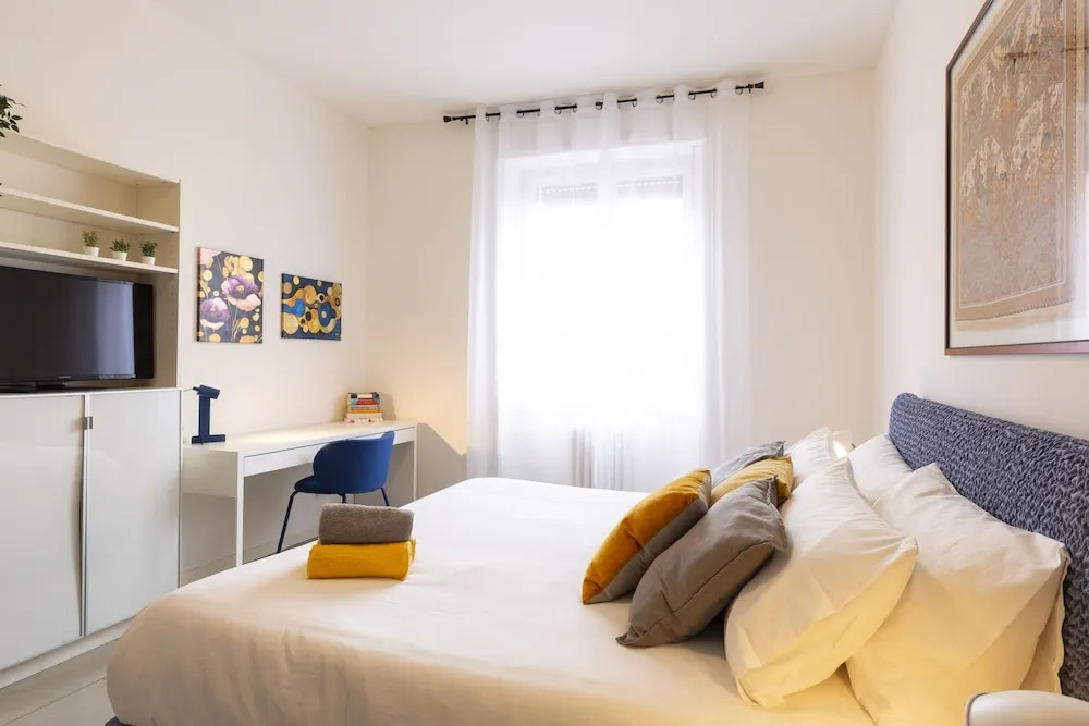notaMi - MassaRent House - Gambara M1