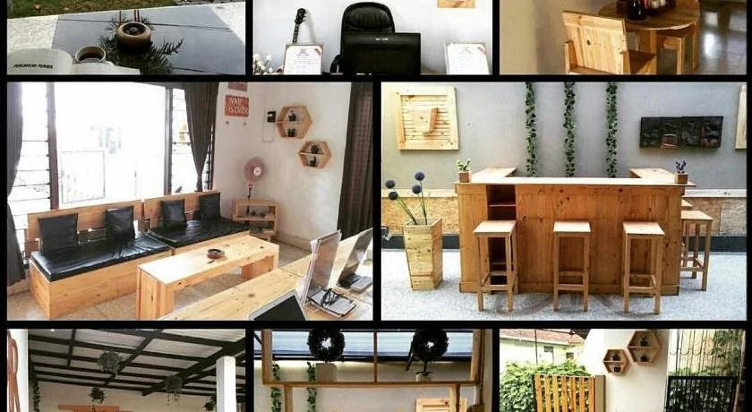 Rumah Roso Homestay