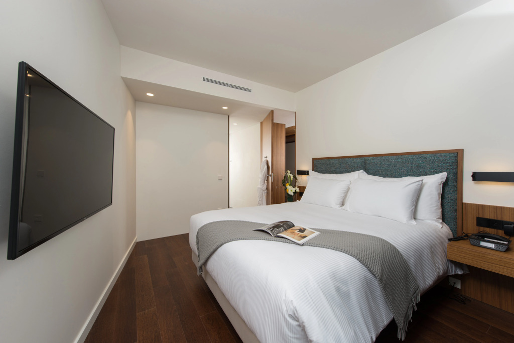 Fraser Suites Geneva - Serviced Apartments