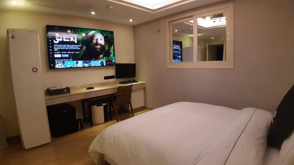 Vovo Hotel