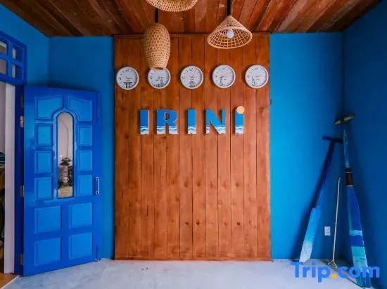 Irini Homestay & Hotel Mui Ne