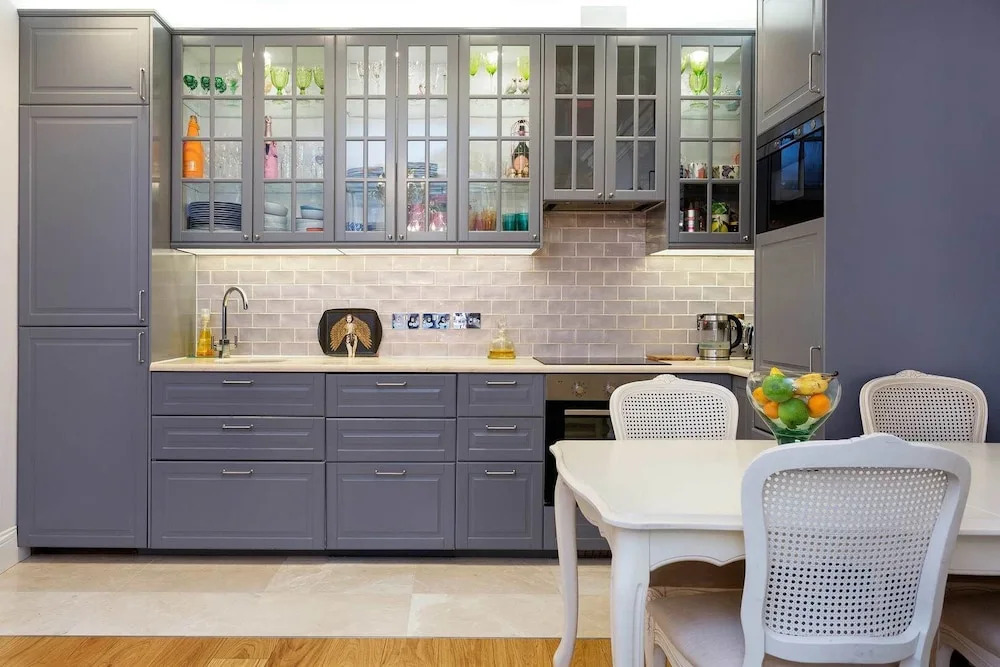 Pristine by Pimlico Gardens