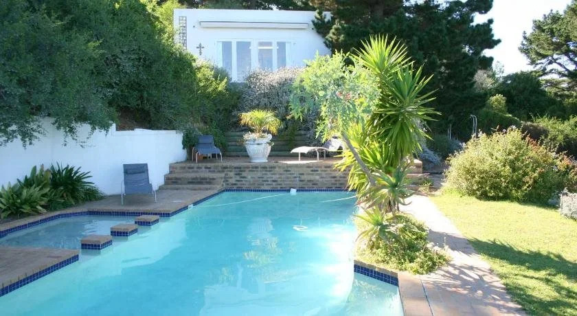 Ocean Golf Guest House