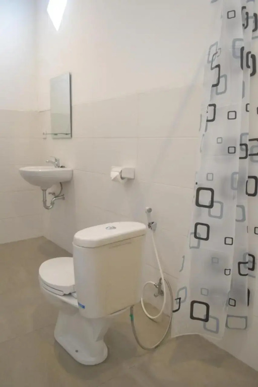 Akalanka Homestay