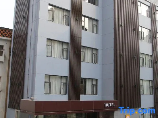 Shangyite Hotel Chain (Songzi)