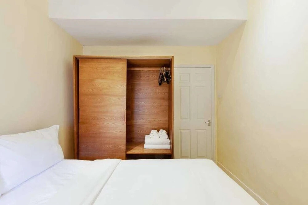 Spacious, Bright 3 Bed in South Kensington
