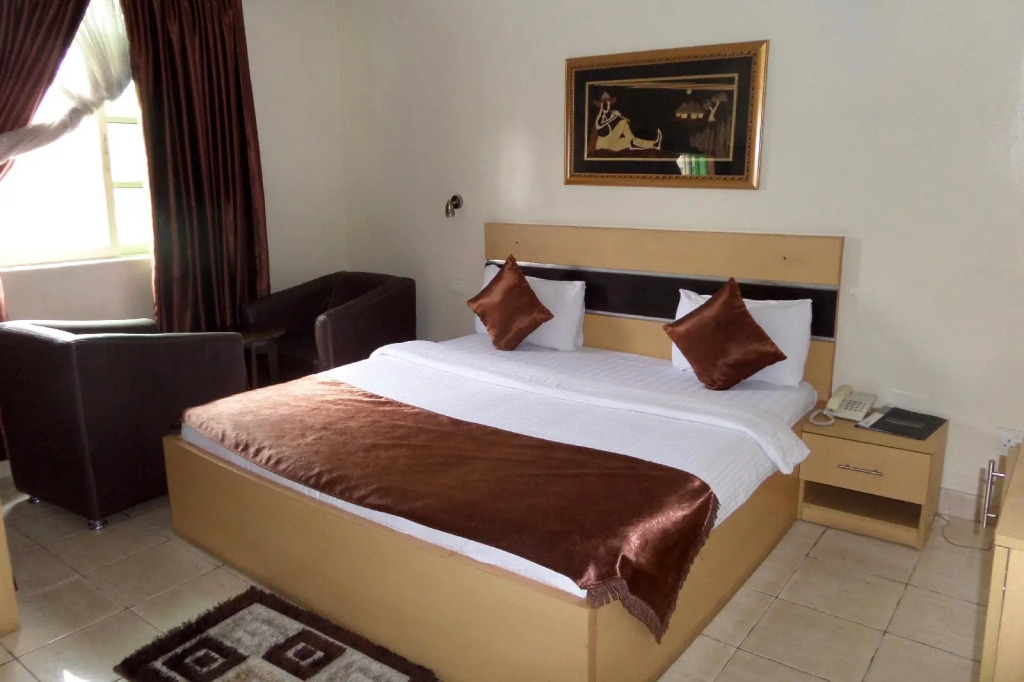 Presken Hotel K-One Place