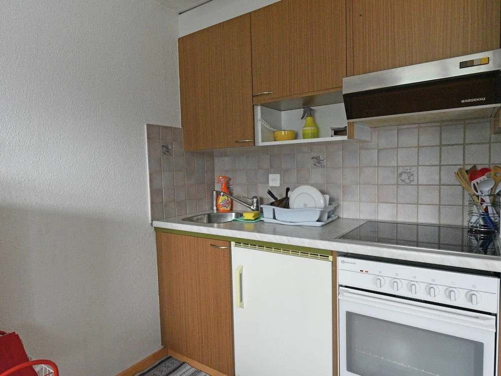 Apartment Near Pizol