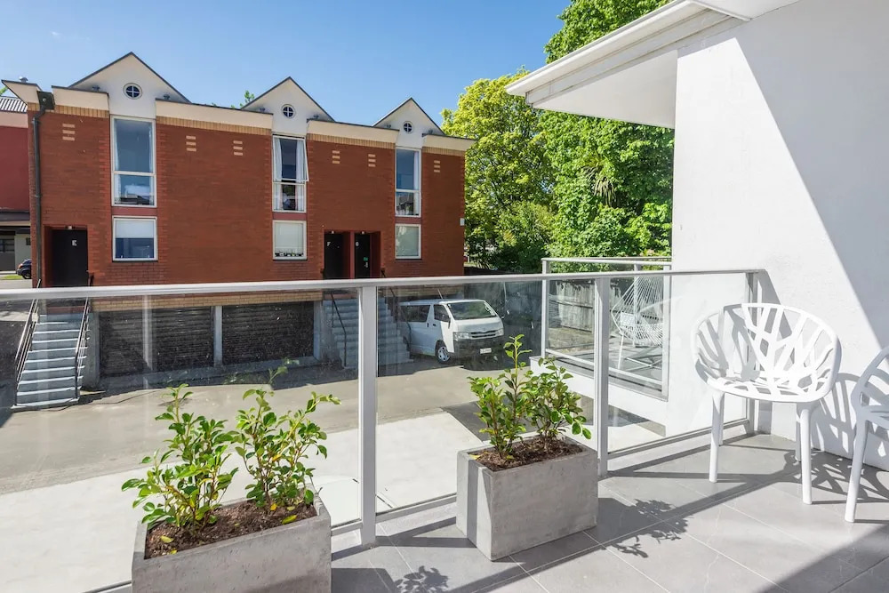 Armagh Apartment 5
