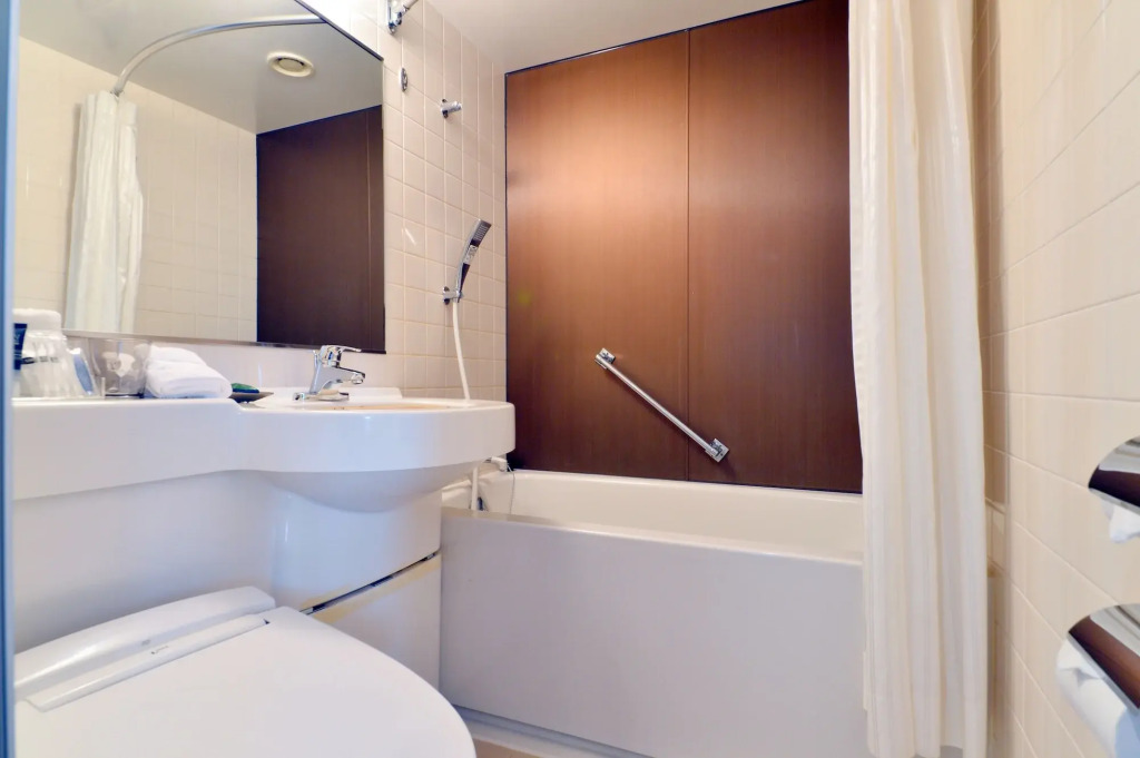 Premier Hotel - CABIN PRESIDENT - Hakodate
