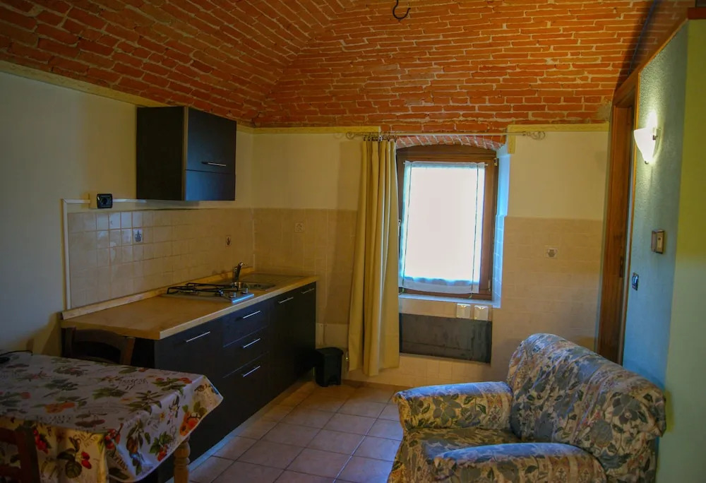 Residence La Rosa Dei Venti