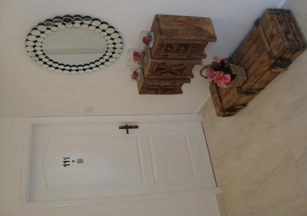 Gallery Guesthouse Amman