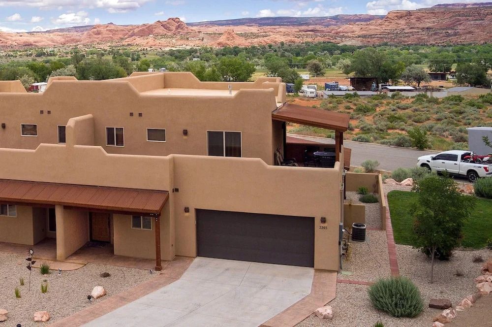 Southgate 4 by MoabCondos4Rent