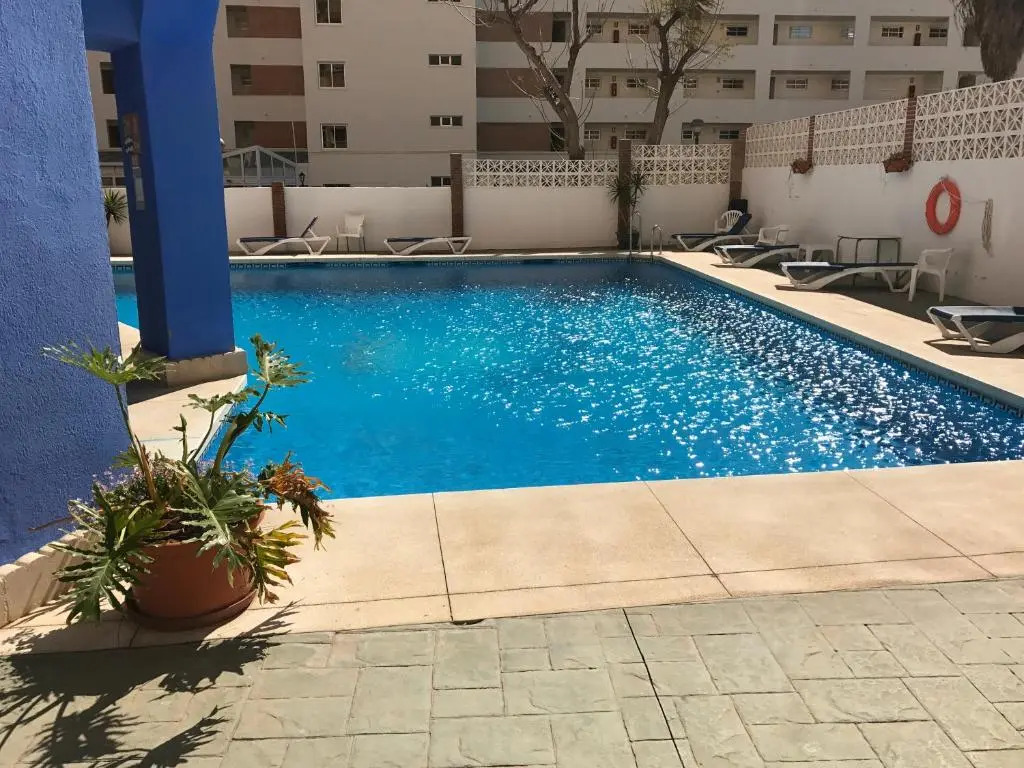 Palm Beach 8th - La Carihuela