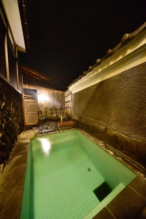 くさつのお宿 清重館 Kiyoshigekan 素泊りの宿