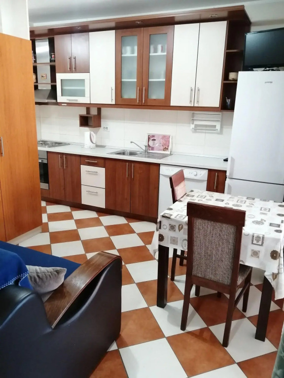 Apartments Bella Mare Belgrade