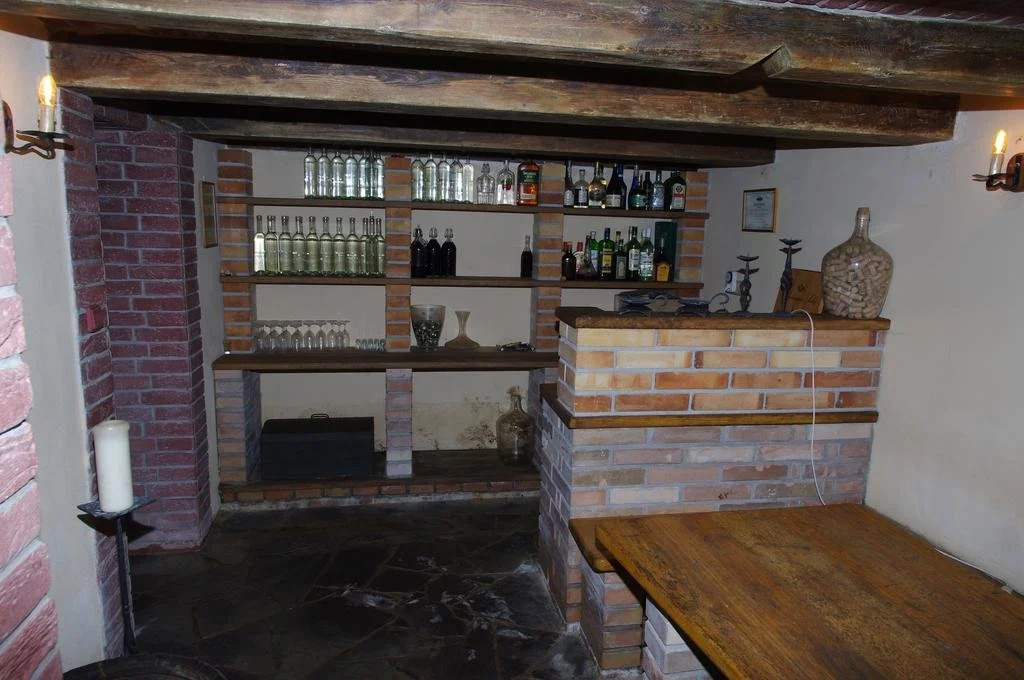 Ubytování a apartmány Sluníčko