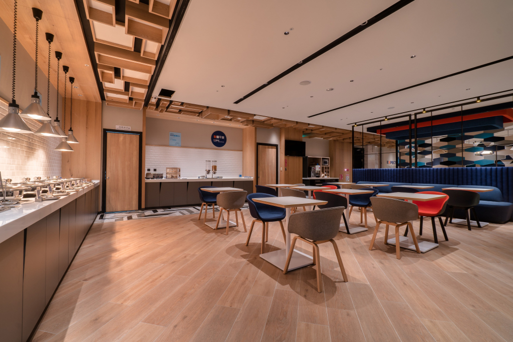 Holiday Inn Express Chiayi by IHG