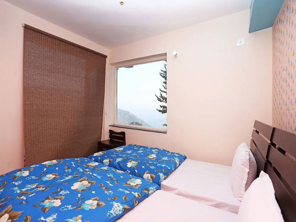 OYO 10769 Home Duplex 2BHK Bhimtal