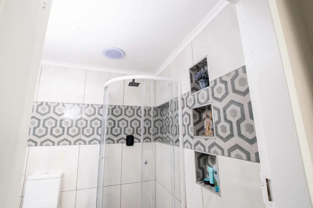 Prestigious Apartments