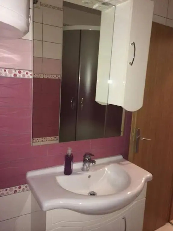 Apartment Olujic