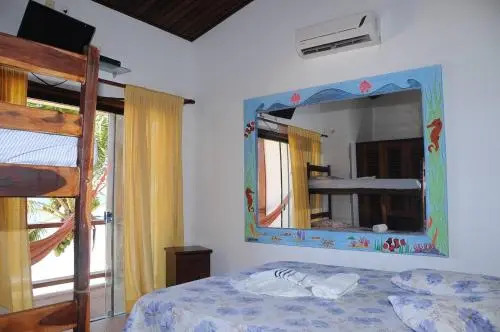 Pousada Casa da Sogra