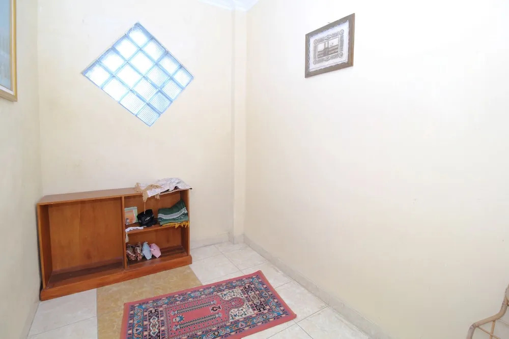 Airy Eco Sleman Merapi Kaliurang KM 22.6 Yogyakarta