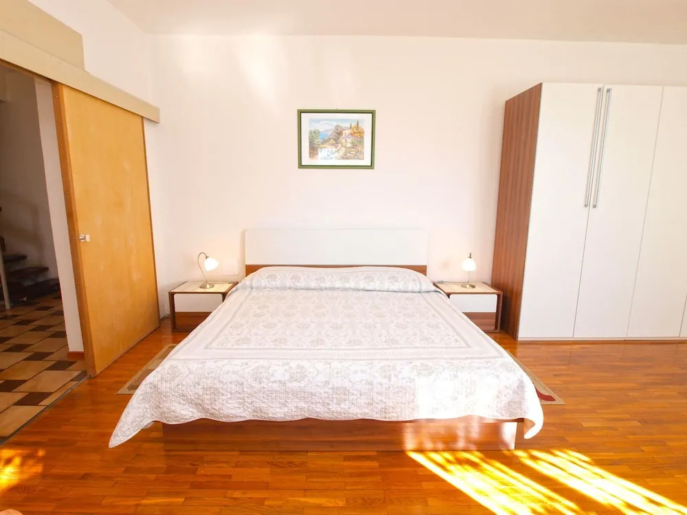 Apartments Rabac 981