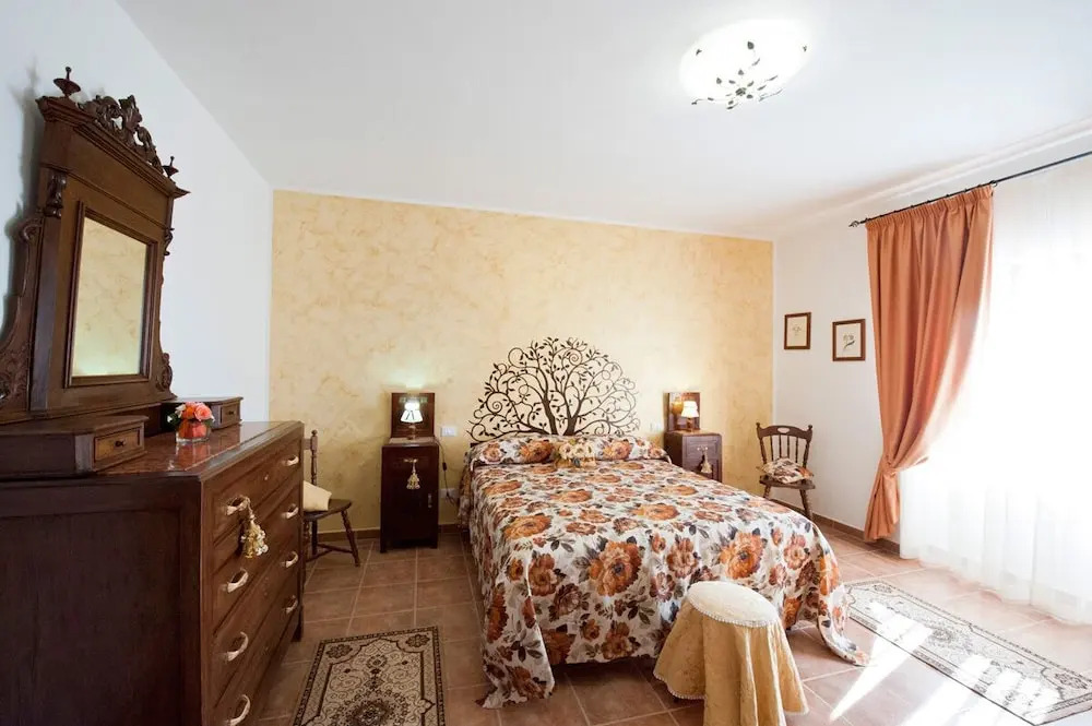 Casale la Rovere