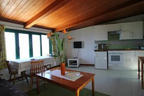Apartments Finca El Rincón