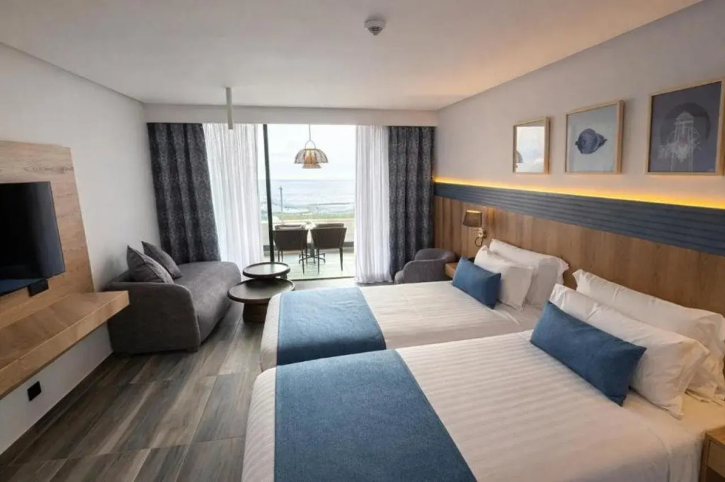 Taghazout Palm Hotel