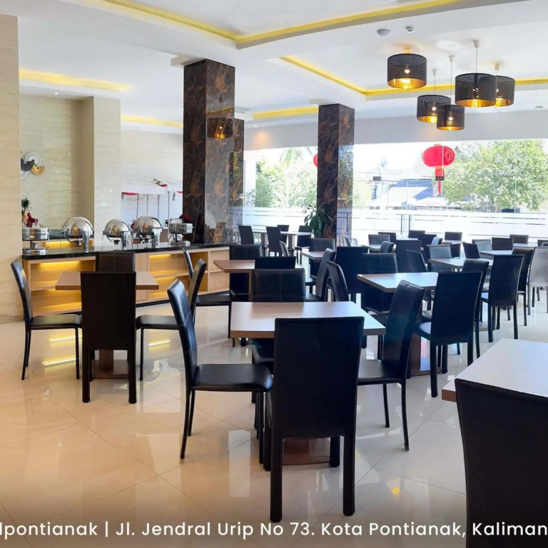 G-Hotel Pontianak