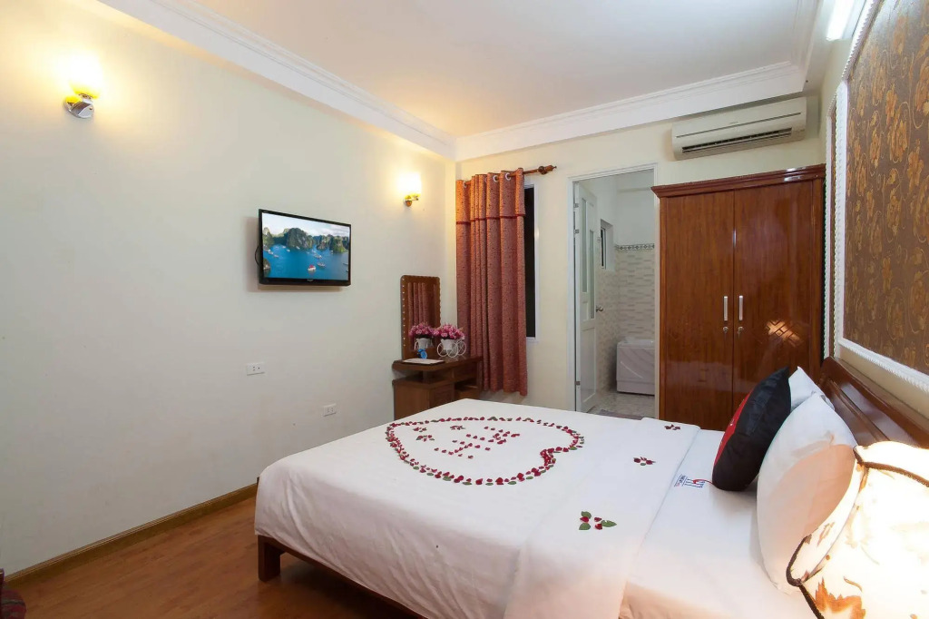 Delica Premium Hotel